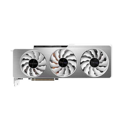 Gigabyte RTX 3090 Vision OC 24GB Graphics Card